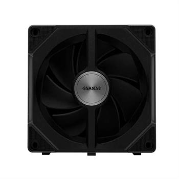 فن کیس گیم دیاس Case Fan AEOLUS P2-1203U - 5