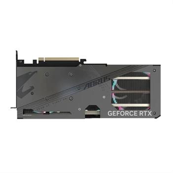 کارت گرافیک گیگابایت Aorus GeForce RTX 4060 ELITE 8GB - 4
