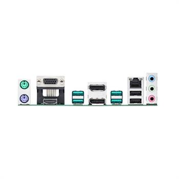 مادربرد ایسوس مدل PRIME B360M-C DDR4 سوکت 1151 - 3