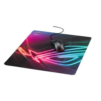 ماوس پد گیمینگ ایسوس مدل ROG Strix Edge - 3
