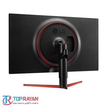 مانیتور گیمینگ 32 اینچ ال جی مدل 32GK650F (144هرتز) - 11