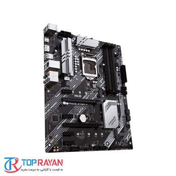 مادربرد ایسوس مدل PRIME Z۴۹۰-V - 5