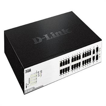 سوئیچ - D-link - 3