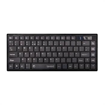 کیبورد بیاند مدل BK-2215i با حروف فارسی