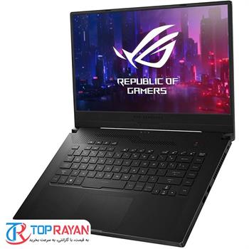 لپ تاپ ۱۵ اینچی ایسوس مدل ROG Zephyrus GA۵۰۲IV - 4