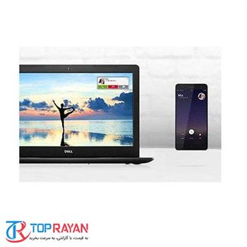 لپ تاپ ۱۵ اینچی دل مدل Inspiron ۳۵۹۳ با پردازنده i۷  - 5