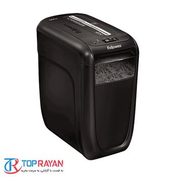 کاغذ خردکن فلوز مدل 60Cs - 4