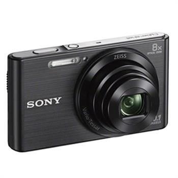دوربین دیجیتال سونی سایبرشات DSC-W830 - 3