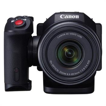 دوربین فیلم‌برداری کانن مدل Canon XC10 4K Professional Camcorder - 3