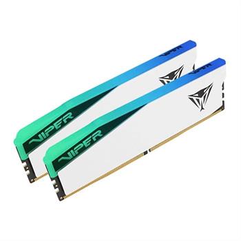 رم پاتریوت Viper Elite 5 RGB DDR5 2x16GB 7000MHz CL38 ظرفیت 32 گیگابایت - 2