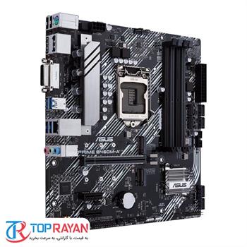 مادربرد ایسوس PRIME B460M-A - 7