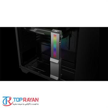 نگهدارنده کارت گرافیک دیپ کول مدل GH-۰۱ A-RGB - 7