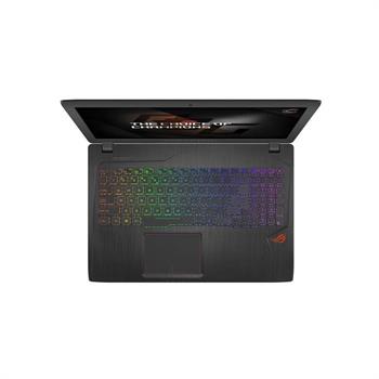 لپ تاپ ایسوس مدل ROG GL۵۵۳VE با پردازنده i۷ و صفحه نمایش فول اچ دی - 7