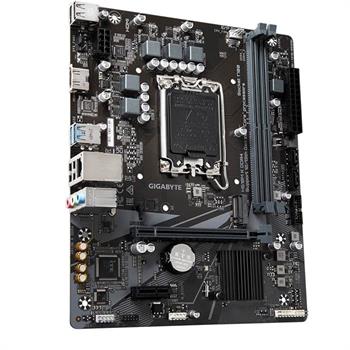 مادربرد گیگابایت Motherboard GigaByte H610M-K DDR4 - 2