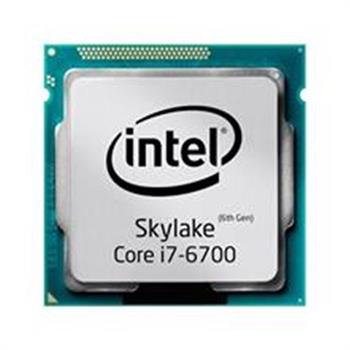 سی پی یو اینتل بدون باکس Core-i7 6700T CPU - 3