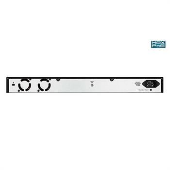 سوئیچ - D-link - 9
