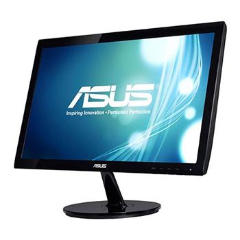 مانیتور ایسوس مدل VS207TP - 9