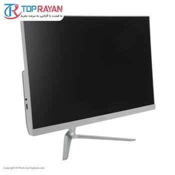 کامپیوتر آماده 24 اینچی اینوورس مدل A2412W پردازنده Core i7 8700 رم 8GB حافظه 1TB گرافیک intel - 14
