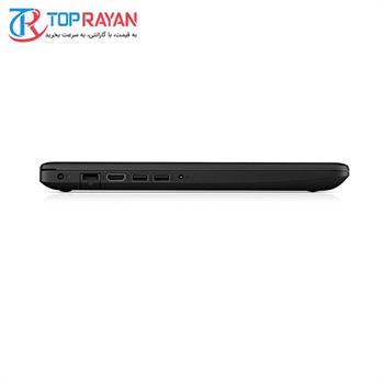 لپ تاپ 15 اینچی اچ پی مدل DA2189-C پردازنده Core i5 رم 8GB حافظه 1TB+250GB SSD گرافیک 4GB - 2