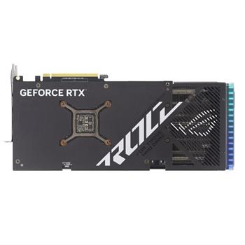 کارت گرافیک ایسوس مدل ROG Strix GeForce RTX 4070 SUPER 12GB GDDR6X - 9