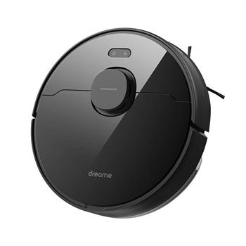 dreame bot robot vacuum and mop d9 max black