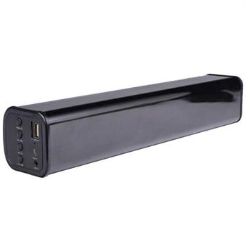 اسپیکر مکس تاچ مدل MS-201 - 2