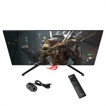 مانیتور گیمینگ 65 اینچ ایسوس مدل ROG Swift PG65UQ - 6