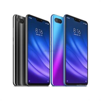 گوشی موبایل شیاومی Mi ۸ Lite با قابلیت ۴ جی ۱۲۸ گیگابایت دو سیم کارت - 8