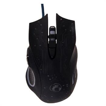 ماوس مخصوص بازی تسکو مدل TM752GA - 9