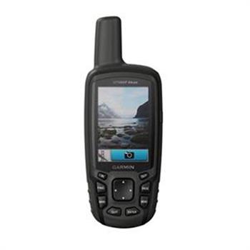 جی پی اس دستی گارمین GPSMAP 64csx Handheld GPS with Navigation 