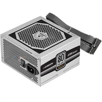 منبع تغذیه کامپیوتر نیمه ماژولار گرین مدل GP380A-ESD - 6