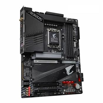 مادربرد گیگابایت Motherboard Gigabyte Z790 AORUS ELITE AX DDR4 - 2
