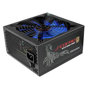 منبع تغذیه کامپیوتر ریدمکس مدل RX-635AP-S - 8