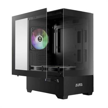 کیس کامپیوتر گیمینگ گیم دیاس مدل AURA GC9M - 2