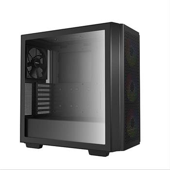 کیس دیپ کول Case Deep Cool CG560 ARGB - 2