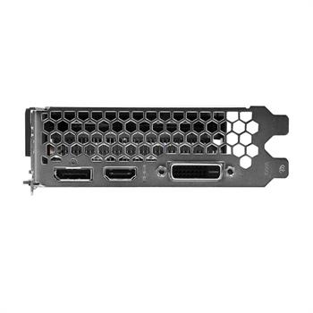 کارت گرافیک گینوارد GeForce GTX 1660 Ti Ghost - 3