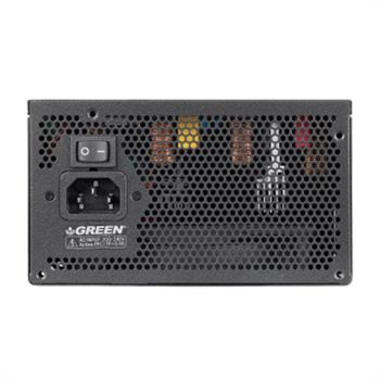 پاور کامپیوتر 600 وات گرین مدل GP600A-GED V3.1 - 6