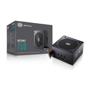 پاور کولرمستر مدل MasterWatt با توان 750 وات