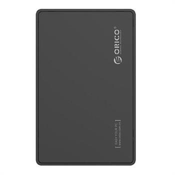 قاب اکسترنال هارد دیسک 2.5 اینچی اوریکو مدل 2588 سی 3 - 3