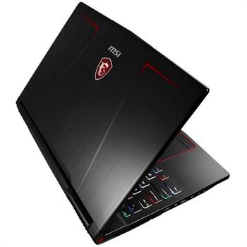 لپتاپ ام اس آی GE63 7RC Raider گرافیک Core i7 رم 16GB حافظه 1TB 256GB SSD گرافیک 4GB  - 5