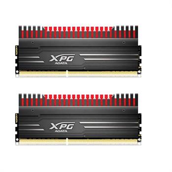 رم دسکتاپ DDR3 دو کاناله 2133 مگاهرتز CL10 ای دیتا مدل XPG V3 ظرفیت 16 گیگابایت - 9