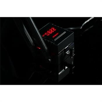 فن پردازنده مایع گرین Fan Green GLACIER GLC360 EVO - 8
