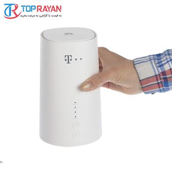 مودم روتر بی سیم 4G LTE هوآوی مدل B528 - 9