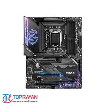 مادربرد ام اس آی MPG Z590 GAMING EDGE WIFI - 5