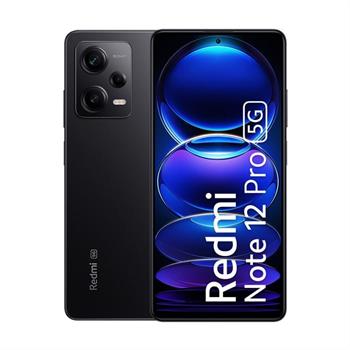 گوشی موبایل شیائومی Xiaomi Redmi Note 12 Pro 5G ظرفیت 256GB رم 8GB  - 6
