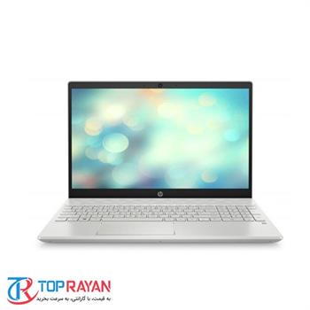 لپ تاپ اچ پی مدل Pavilion 15 cs3442NIA پردازنده Core i7 رم 8GB حافظه 1TB گرافیک 2GB - 3
