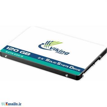 حافظه اس اس دی وایکینگ من مدل وی 611 با ظرفیت 120 گیگابایت - 9