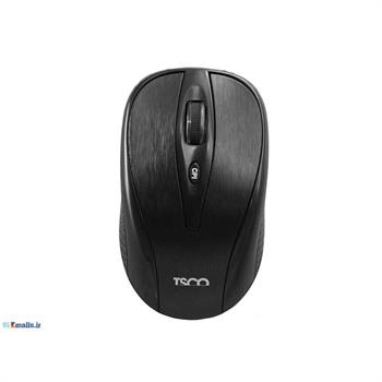 ماوس بی‌سیم تسکو مدل TM 612w - 8