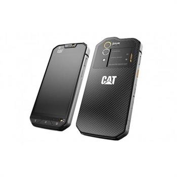 گوشی موبایل کاترپیلار مدل S60 - 8