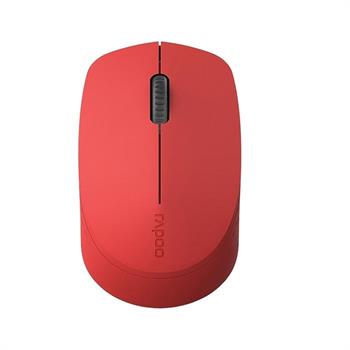 ماوس بی سیم رپو مدل M100 Silent - 9